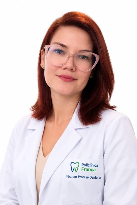 Dra. Wilma Carla Araújo de França